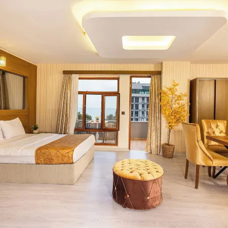 Niva Atakum Otel