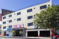 أويو أوتل براسيل، غوادالاخارا، ملعب خاليسكو فنادق في 