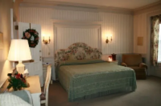 The Cozy Afghan Bed & Breakfast Hotels in Elk County