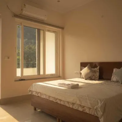 Mount Valley Mama Cottage Hotels near Rishikesh