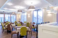 BH Kristály - Breakfast