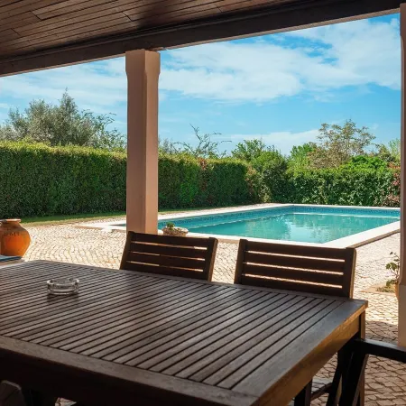 Casa Da Avo Genoveva