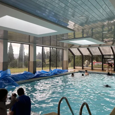 Quito Airport Suites Hotel