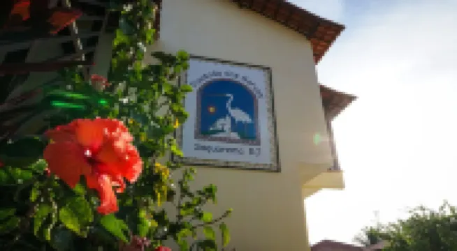 Pousada Das Garças