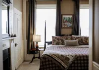 Blue Ridge Inn Bed & Breakfast - Aamiainen