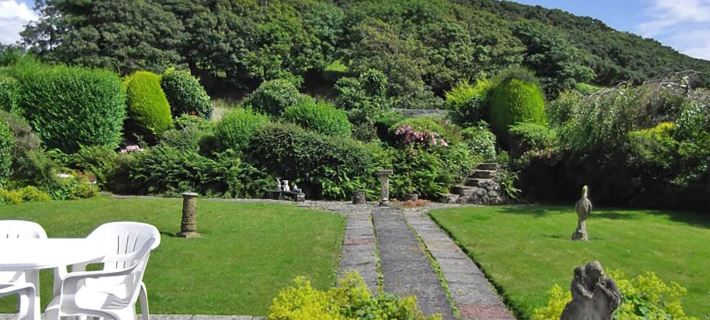 Mor Edrin Hotels in Criccieth