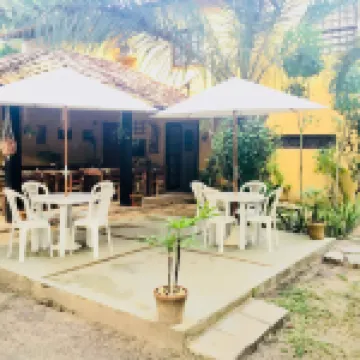 포우사다 아라카스 빌리지