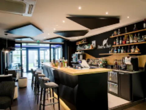 L'Orée du Bois Hotels in Vittel