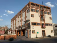 Hotel la Concha Hotels in 