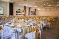 Hotel y Aguas Termales de Chignahuapan Hotels in Chignahuapan