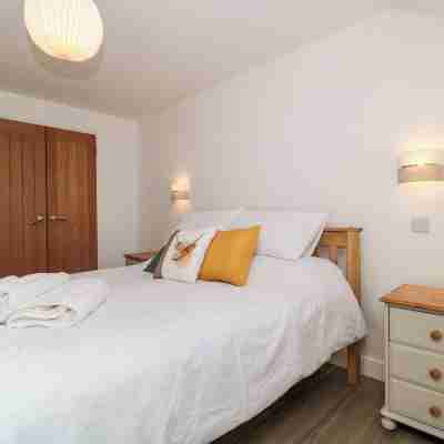 The Stables Rooms