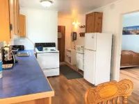 The Anchorage Motel Hotels in Pacific City