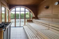 Hotel Schloss Montabaur - Kylpylä