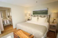 Leonera Hotel - parking