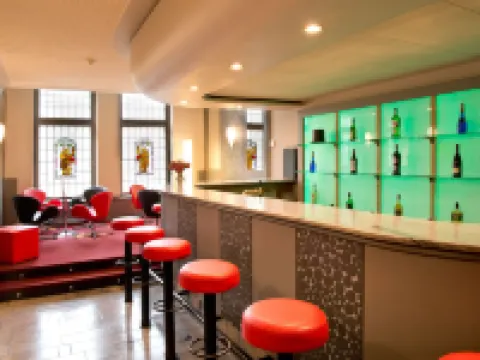 Schwarzer Bär Jena Hotels in Jena
