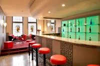 Schwarzer Bär Jena Hotels in Apolda