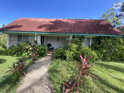 納比圖尼奇旅館 酒店