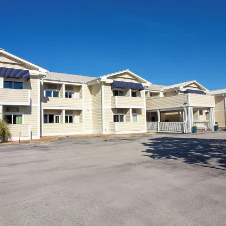 Palm Suites Trademark Collection by Wyndham