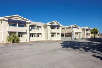 Palm Suites Hotels in Beaufort