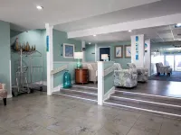 棕櫚套房酒店 大西洋灘酒店