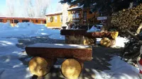 Long Holiday Motel Hotels in Gunnison