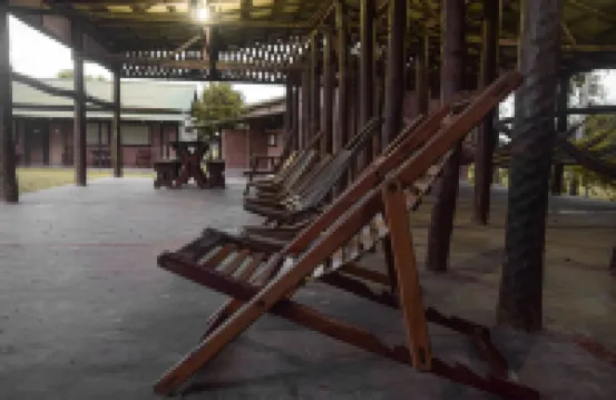 Pousada São João - Estrada Parque Pantanal