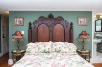 โจนาธาน พิทนีย์ เฮาส์ โรงแรมใน