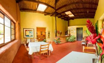Cordillera Escalera Lodge