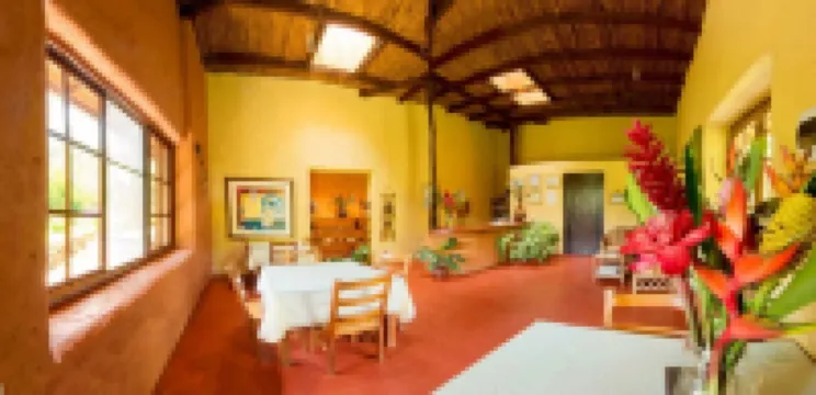 科迪勒拉埃斯卡勒拉生態小屋旅館