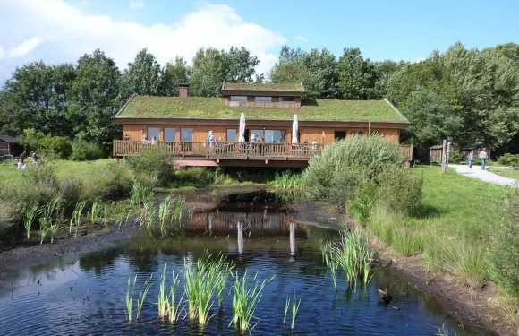 AKZENT酒店Zur Wasserburg，民宿