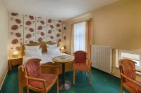 Hotel Am Markt und Ueckermünder Brauhaus Stadtkrug