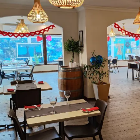 Terral Hotel & Spa