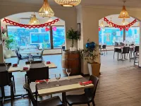 Terral Hotel & Spa - breakfast