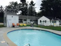 Sunrise Motel Hotels in Saco
