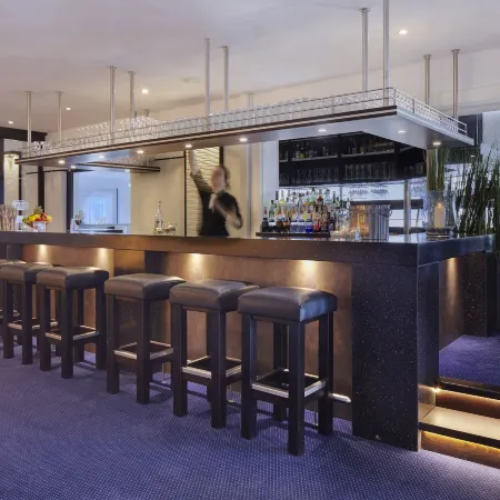Nordica Hotel Friesenhof