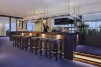 Nordica Hotel Friesenhof - bar