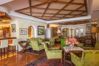 Hotel Bemelmans-Post