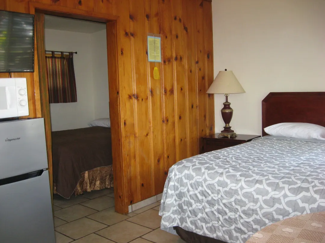 Masters Inn - Soap Lake, WA