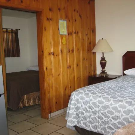 Masters Inn