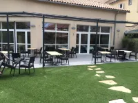 Hôtel de La Poste Hotels in Saint-Jean-du-Bruel