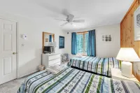 Pine Knot 62h - Retreat With Private Play Area 3 Bedroom Townhouse by The Summit at Gore Mountain