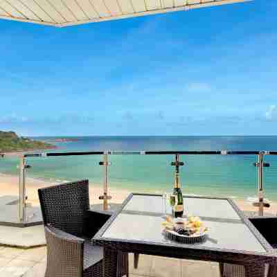 Blue Vista Rooms