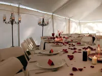 Garden Inn Bed & Breakfast at Bee Rock