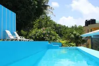 Hillside Apartments -  Apartamentos vacacionales