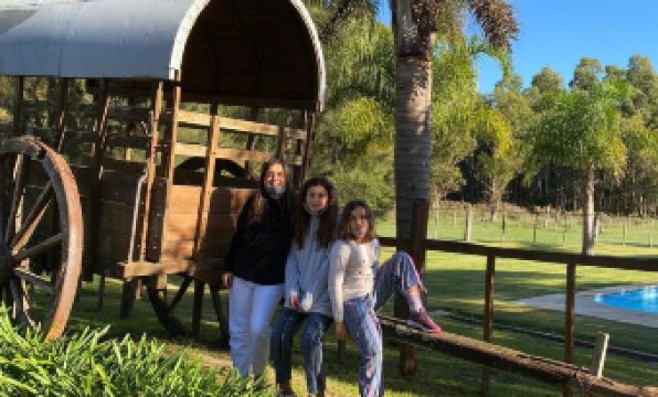 Estancia Renacimiento