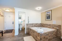 Sailor Jack Oceanfront Motel - romantis