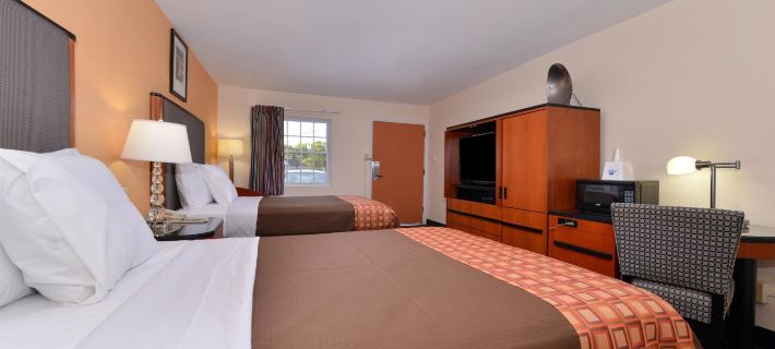 Media Inn & Suites Ξενοδοχεία στην πόλη Delaware County