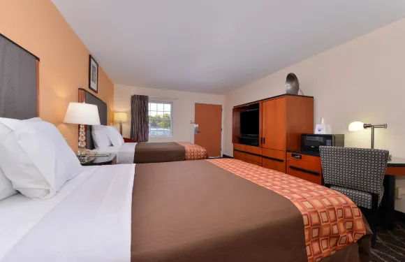 米堤亞套房旅館