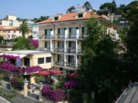 Hotel Miranda Hotels in Varazze