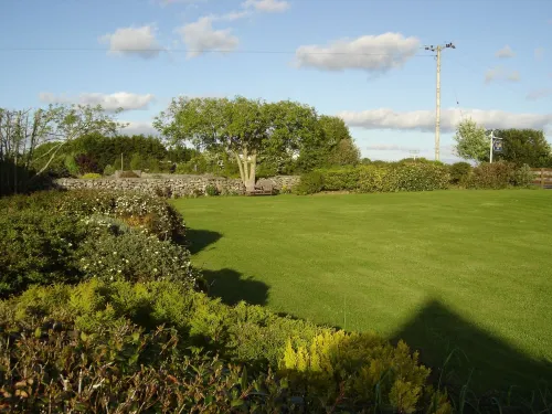 Springlawn Hôtels à : Oranmore